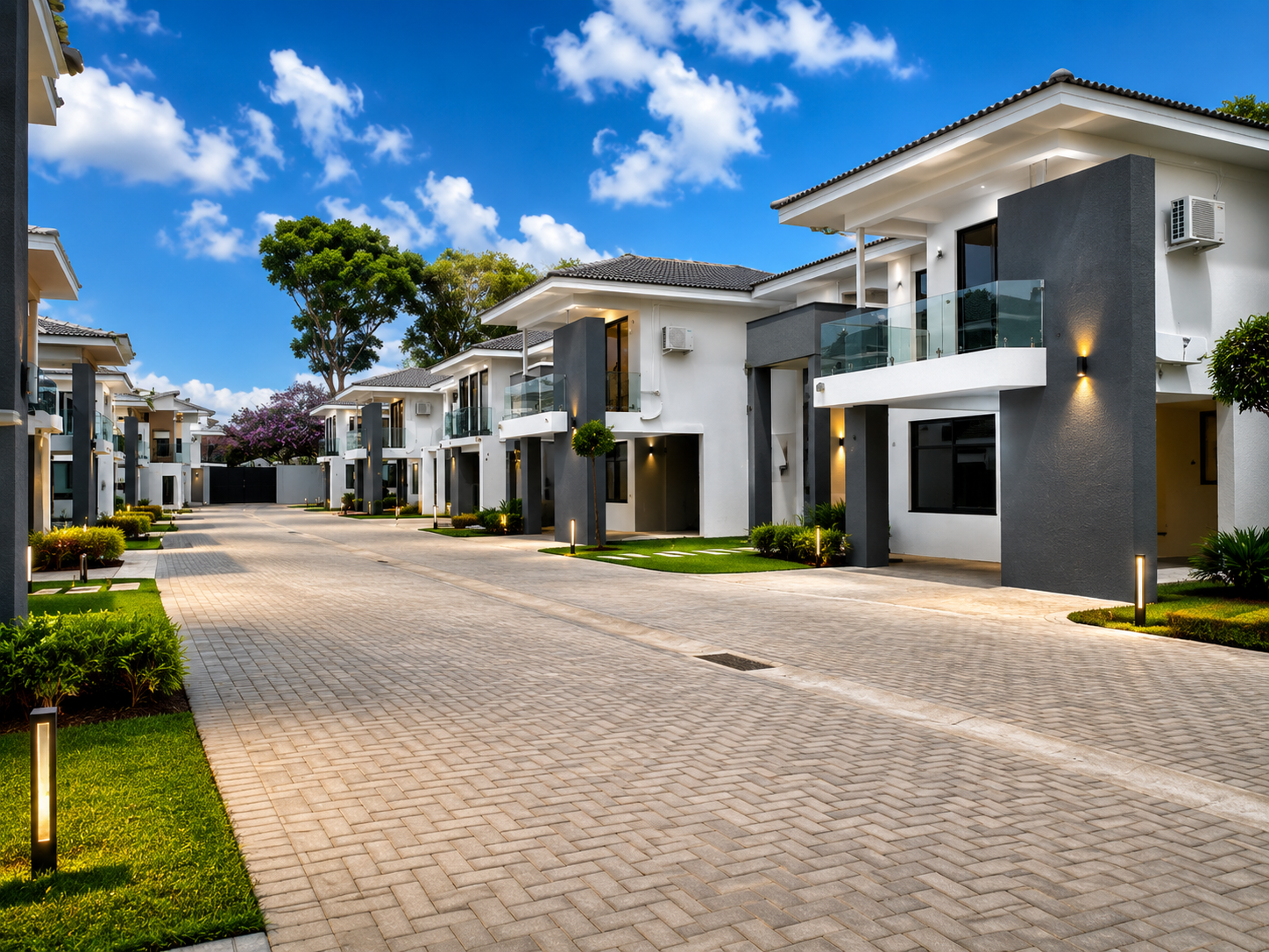 Exceptional Homes Gateway