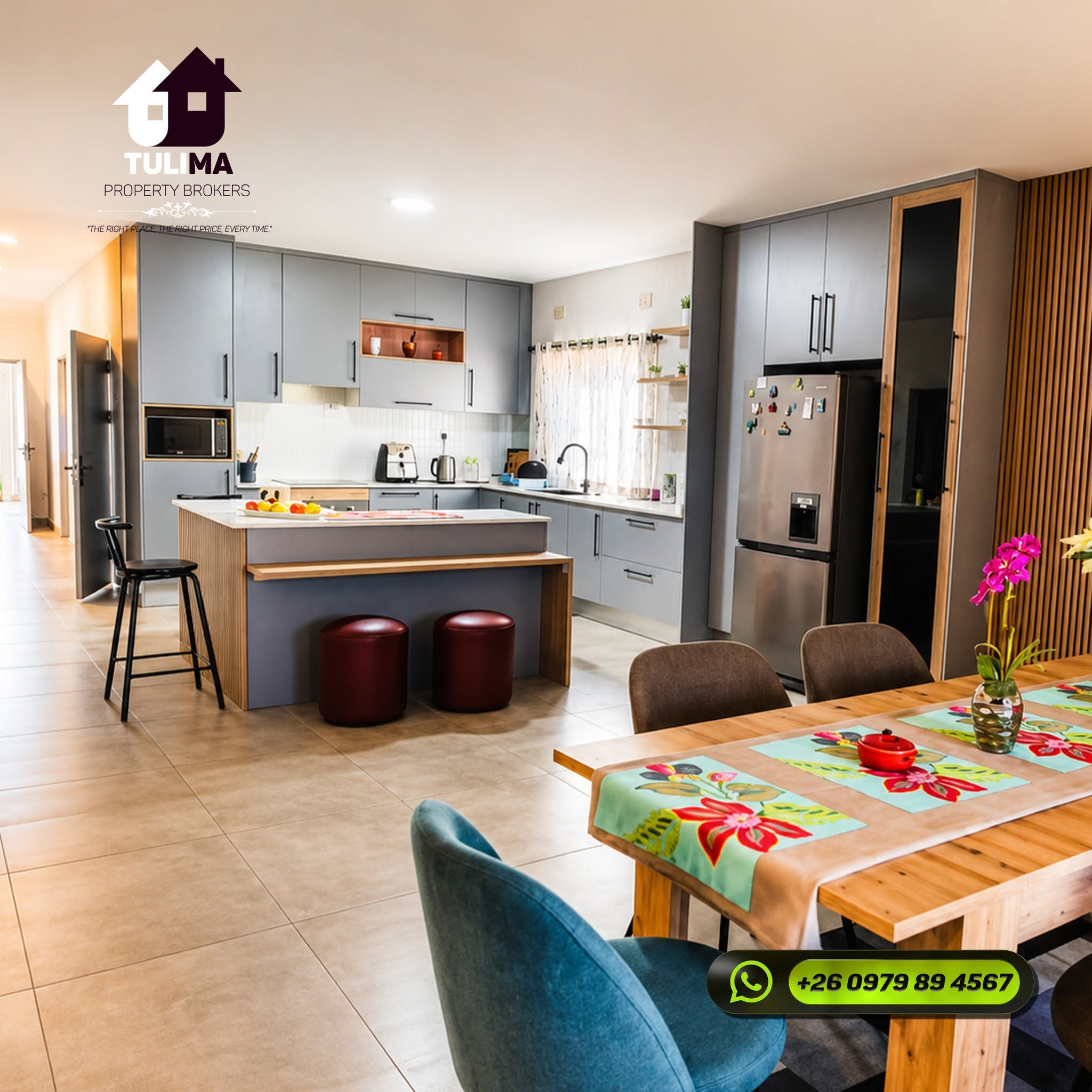 Chamba Valley Flat