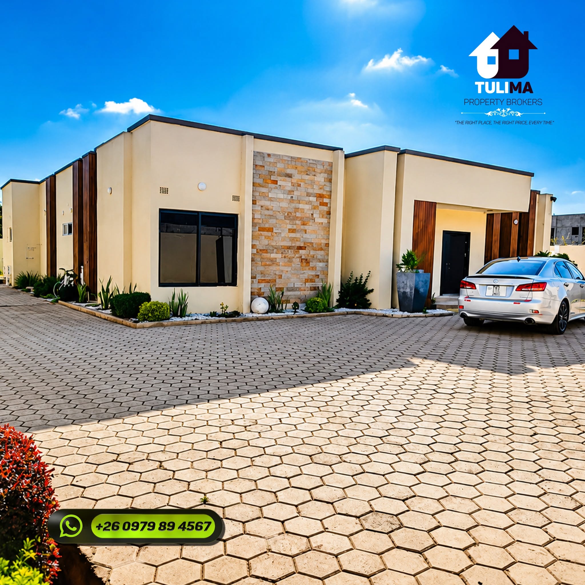 Residential Properties