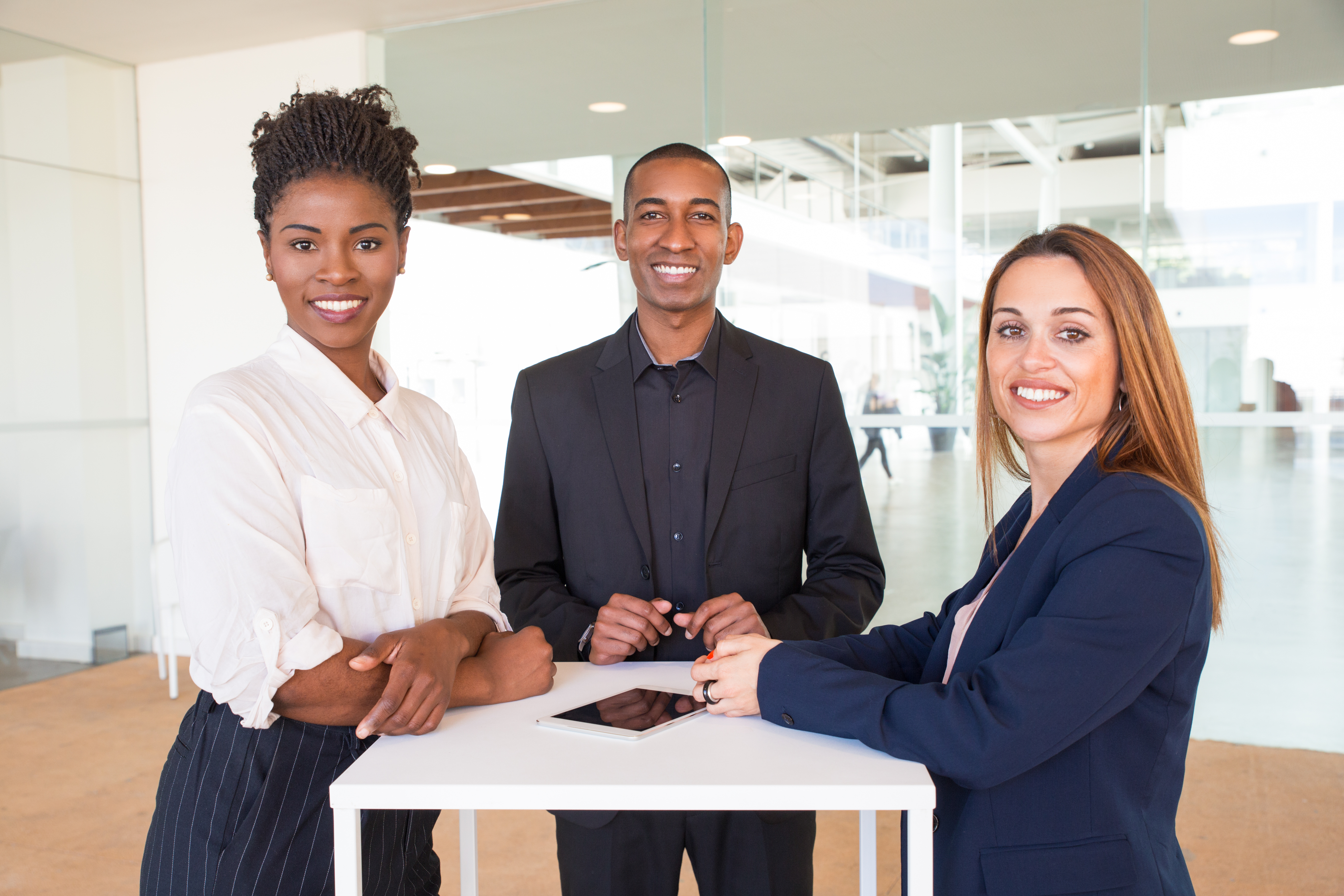 Kaseya Chabuka Principal Broker